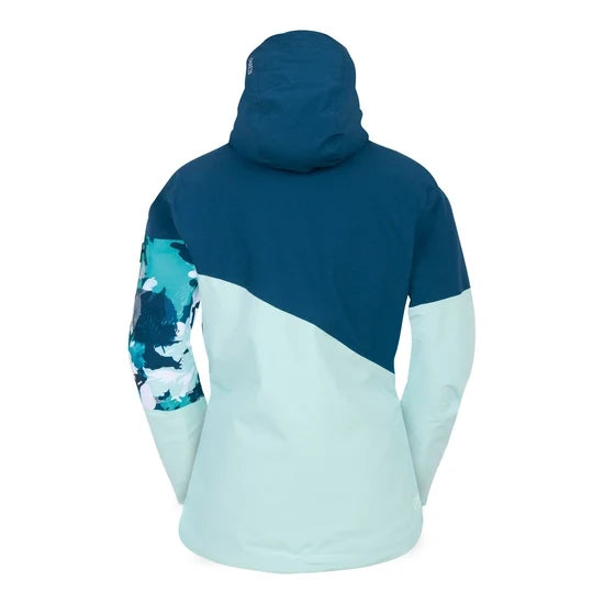 Dare 2 Be Womens Ice III Ski Jacket
