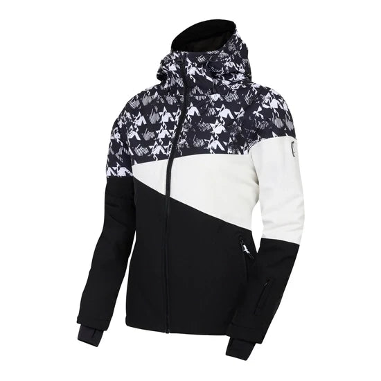 Dare 2 Be Womens Ice III Ski Jacket