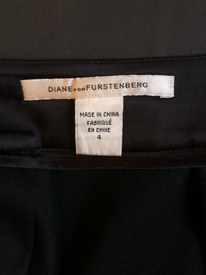 Diane Von Furstenberg-ullkjol