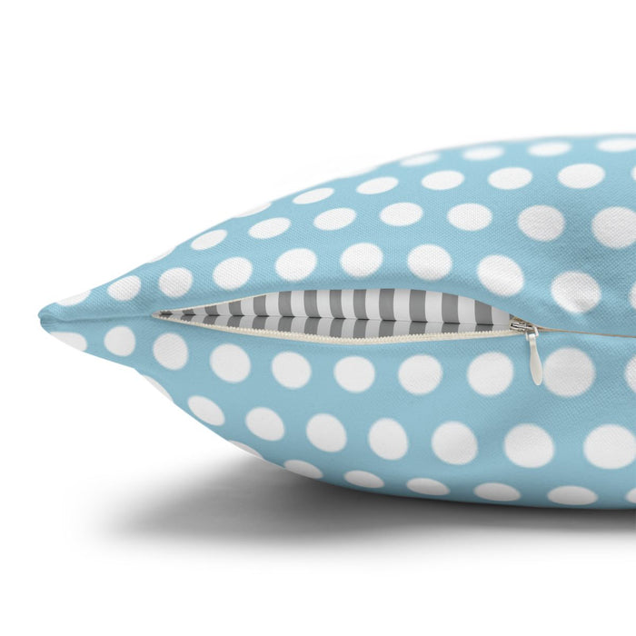Dinosaur Throw Pillow