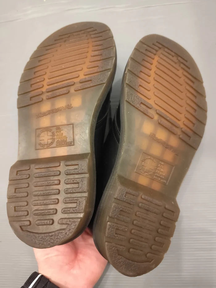 Dr. Martens 1461-skinnkängor