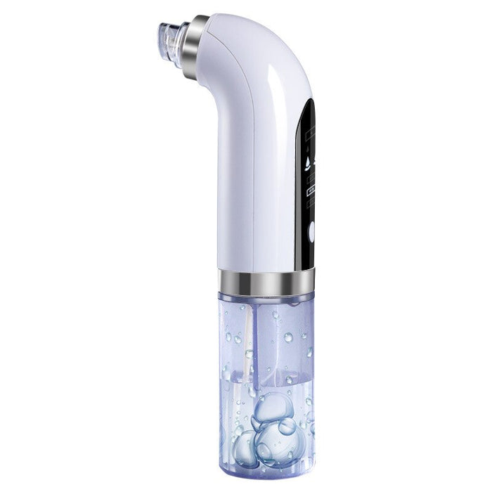 Electric Small Bubble Blackhead Remover - foxberryparkproducts