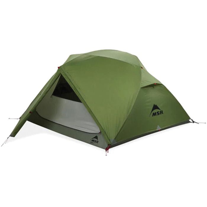Elixir 3 tent