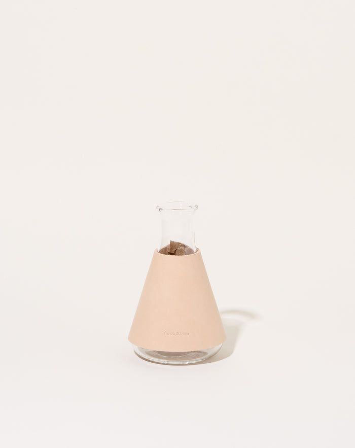 Erlenmeyer Flask in Natural