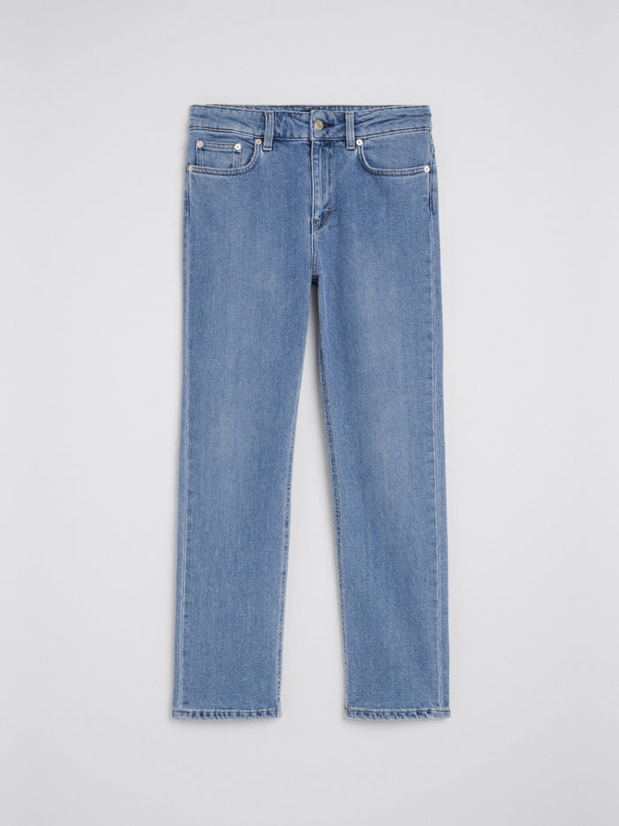 Filippa K Stella Washed-jeans