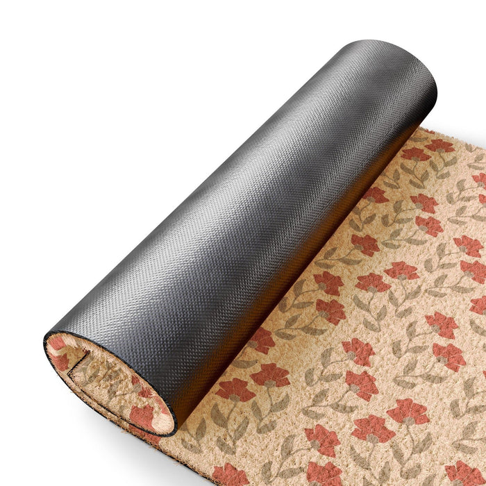 Door Mat Outdoor Floral, Door Mats Outside, Indoor Door Mats | PIPPA + JUNE