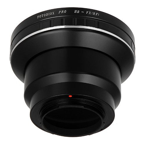Hasselblad V-Mount Lens to Fujifilm X-Series (FX) Mount Camera Bodies