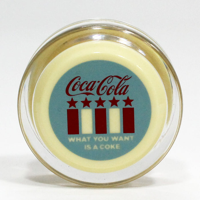 Freshthings 2018 Coca-Cola Classic Yo-Yo - YoYoSam