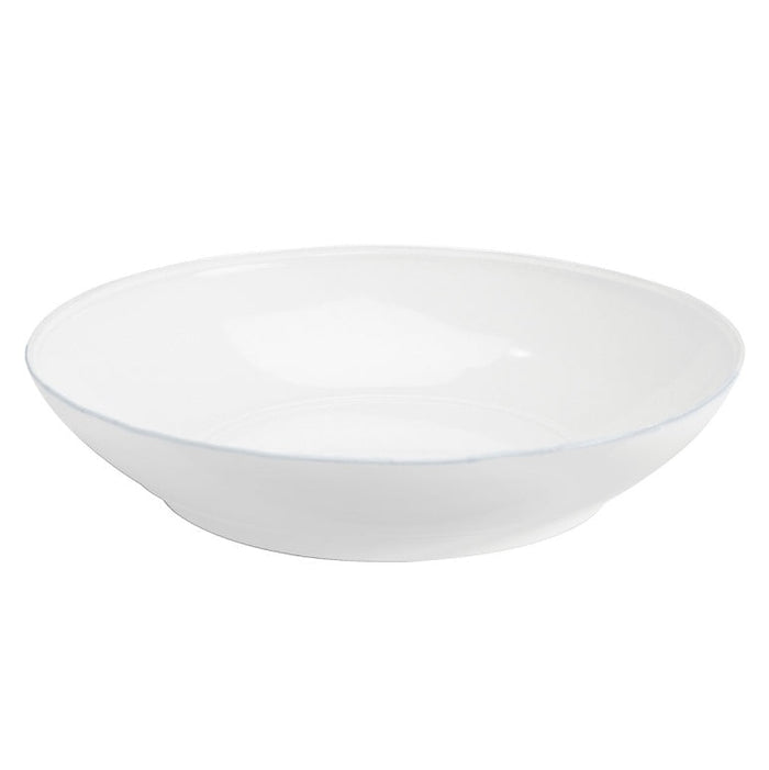 Friso White Serveware by Costa Nova