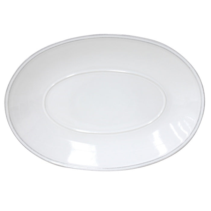 Medium Oval Platter (12")