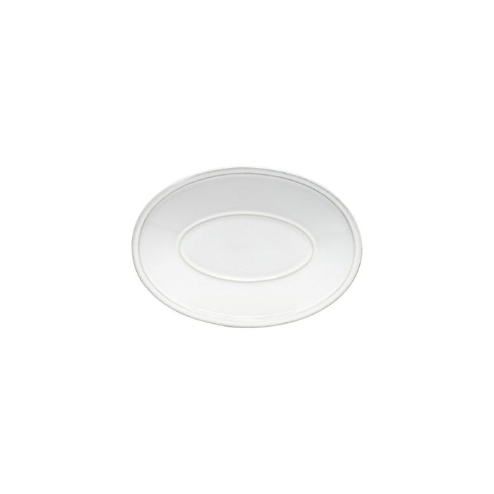 Small Oval Platter (8")