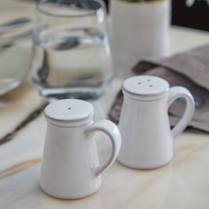 Salt & Pepper