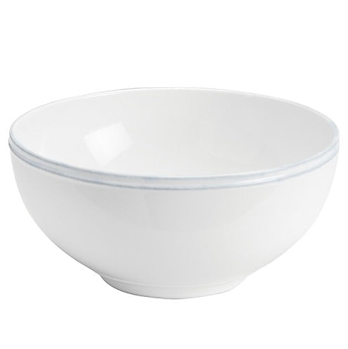 Friso White Serveware by Costa Nova