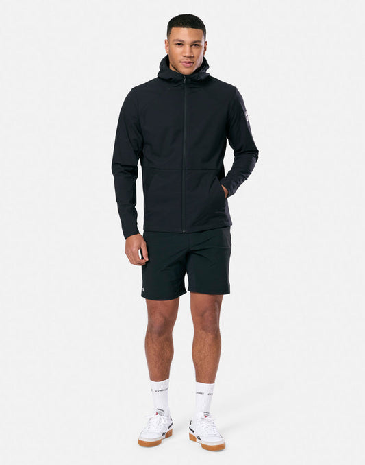 Game Changer Jacket in Black