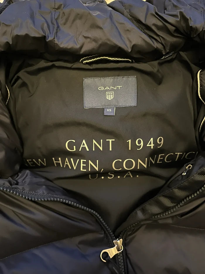 Gant-dunjacka NWOT