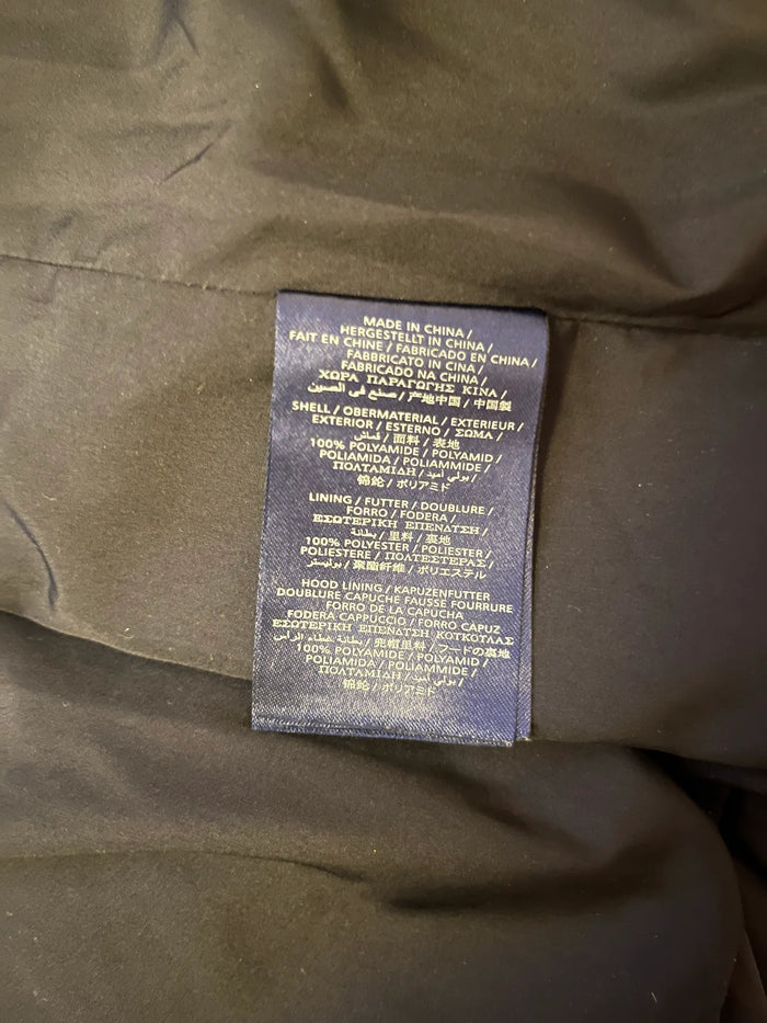 Gant-dunjacka NWOT