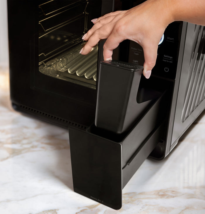 GE Profile™  Indoor Smoker Pellet Strainer