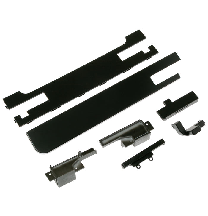 GE Profile™ Steam Closet Door Reverse Kit