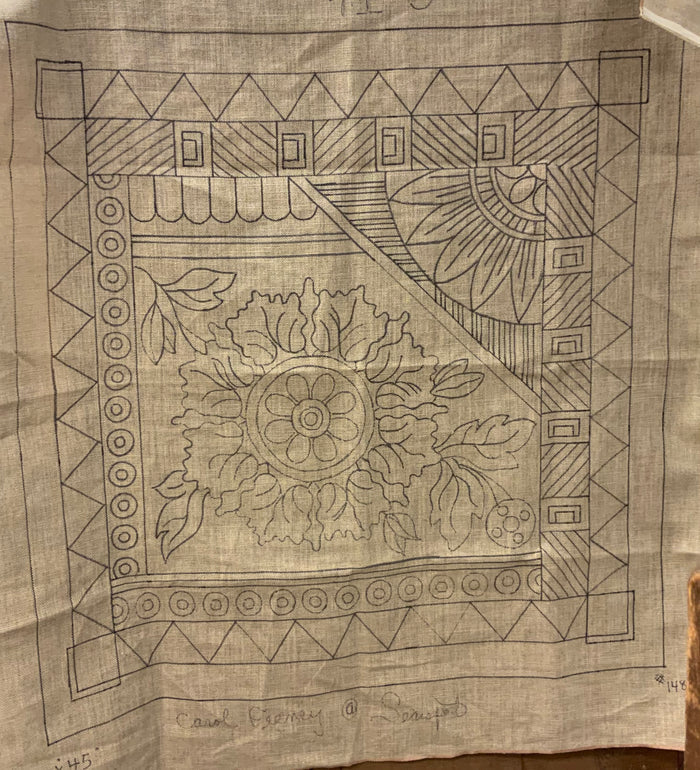 Geo Tile