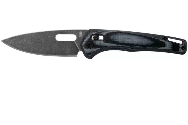 Gerber Sumo Folding Knife