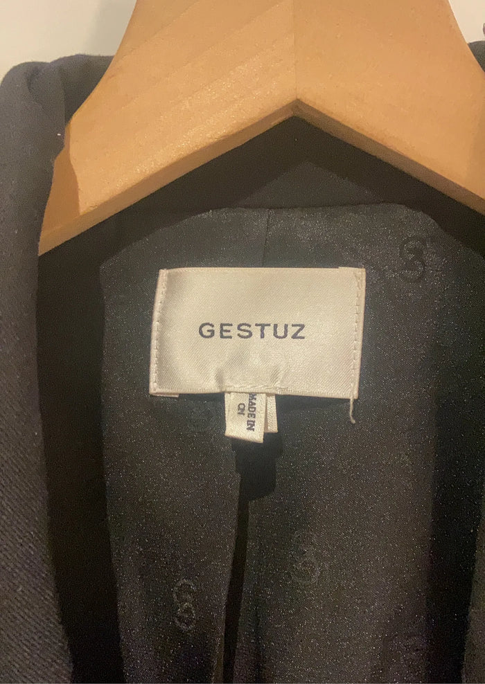 Gestuz-kavaj NWOT