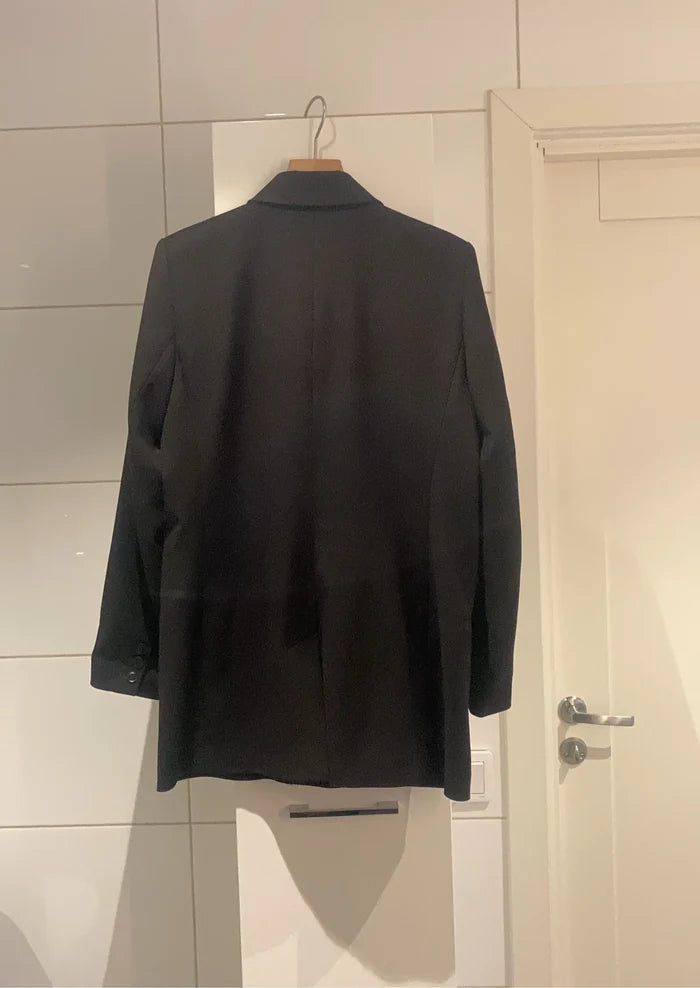 Gestuz-kavaj NWOT