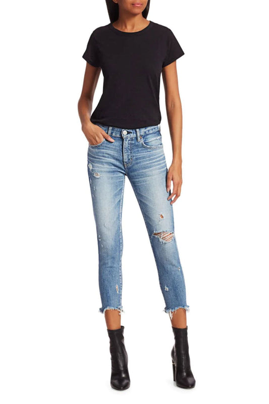 Glendele Skinny - Light Blue - Pavilion