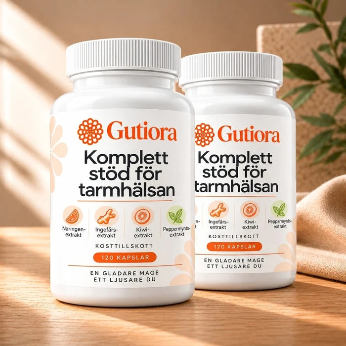 Gutiora™