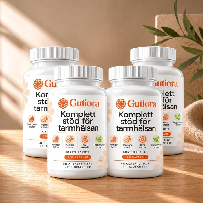 Gutiora™