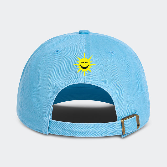 GVFC Arc Hat