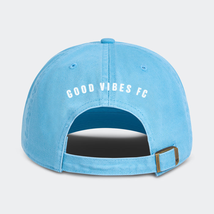 GVFC Crest Hat