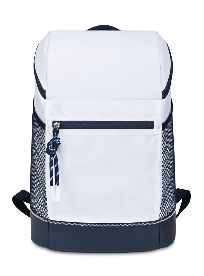Harborside Backpack Cooler