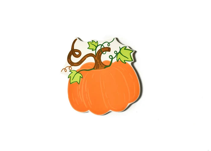 Harvest Pumpkin Big Attatchment