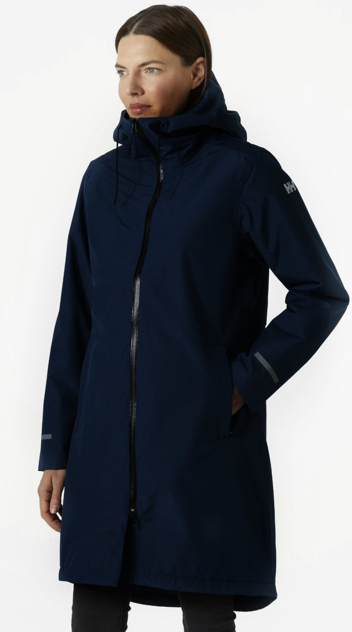 Helly Hansen Womens Aspire Insulated Coat