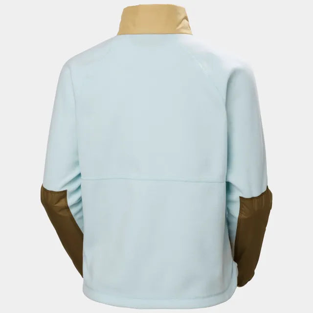 Helly Hansen Womens Rig Fleece Full Zip