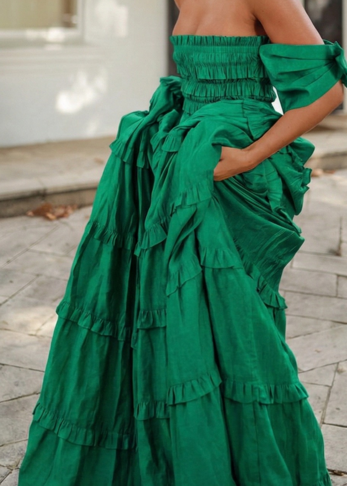 Hera Maxi