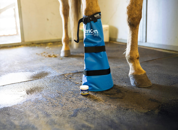 Hoof Soak Boot