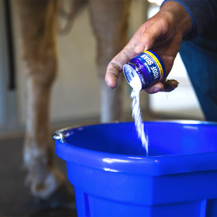 Hoof Soak