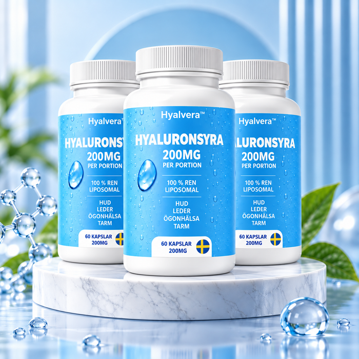 Hyalvera™