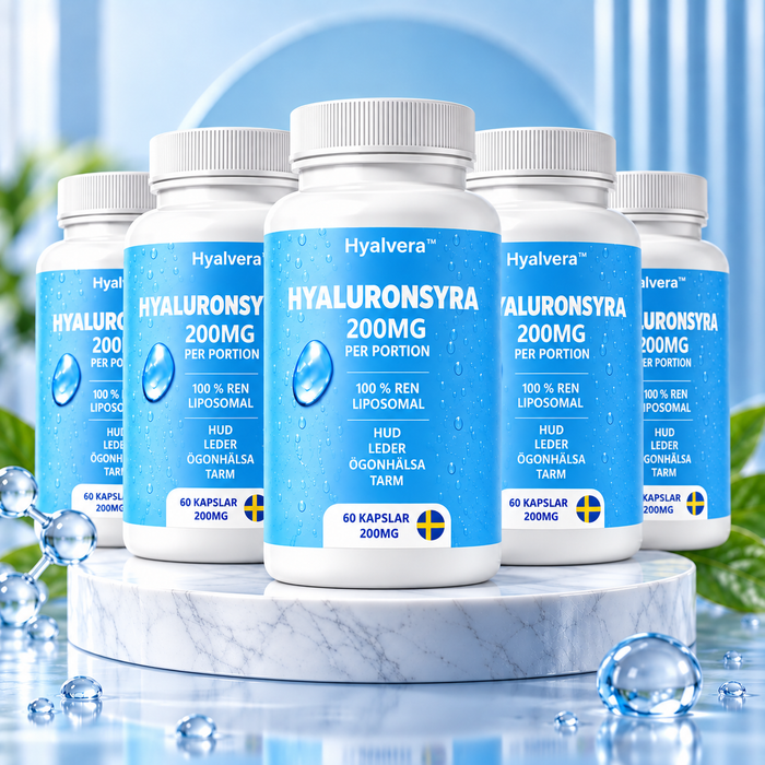 Hyalvera™