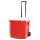 Igloo Laguna 60qt Roller Cooler