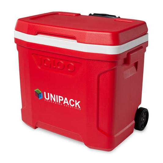 Igloo® Profile II 28 Qt Roller Cooler