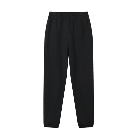 Jogged Sweatpants