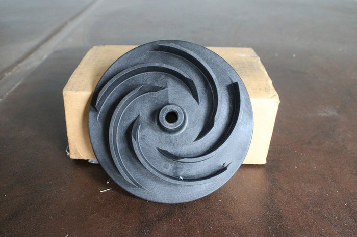 Kasco® Replacement Impellers / Props - Model 3400J - Opened