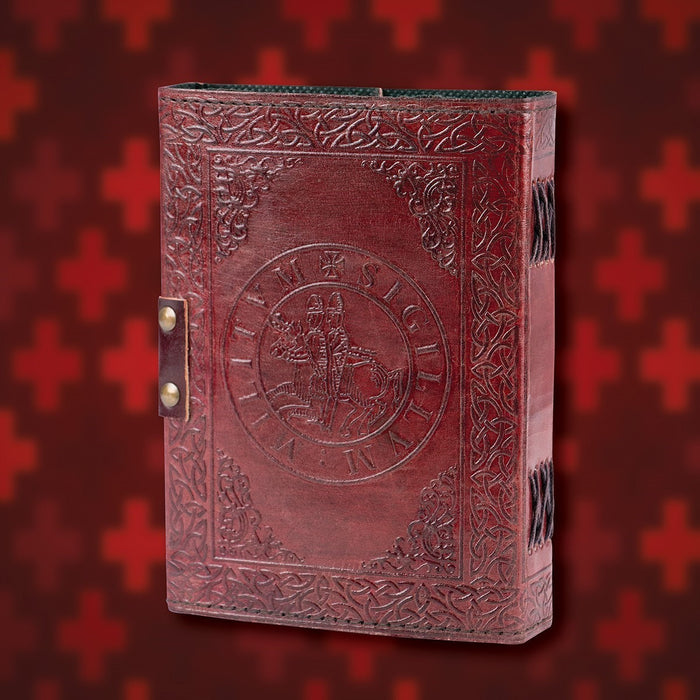 Knights Templar Journal