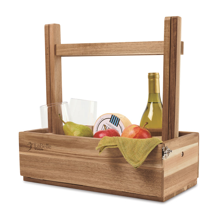 La Cuisine Picnic Table & Carrier