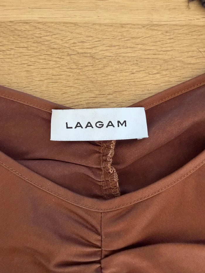 Laagam-topp