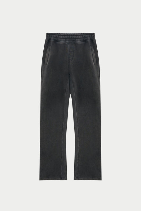 LAUNDERED CLASSICS JOGGERS - CHARCOAL