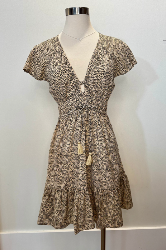 Manoa Dress