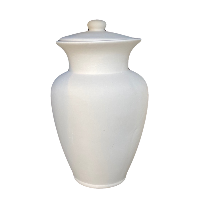 Memorial Urn Order